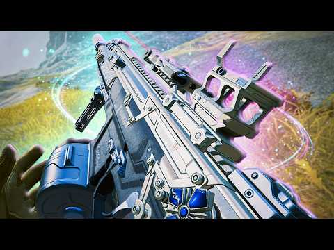 K437 META: A MELHOR BUILD (ROUBADÍSSIMA) | DELTA FORCE MOBILE