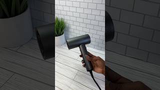 Trying out the Tymo Airhype hair dryer! Dyson Dupe? | Check the comments for more info! #tymoairhype