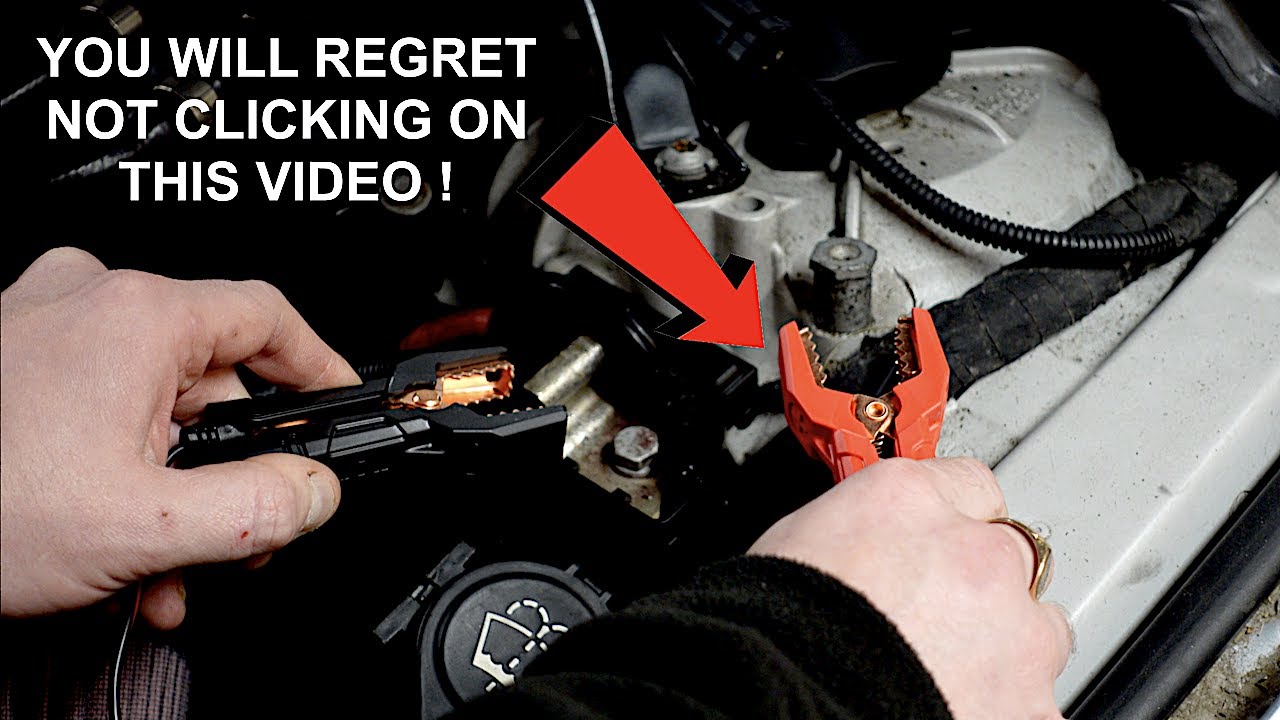 Каждый владелец BMW хотел бы узнать об этом раньше!!