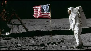 NASA Administrator Bill Nelson on the 55th Anniversary of Apollo