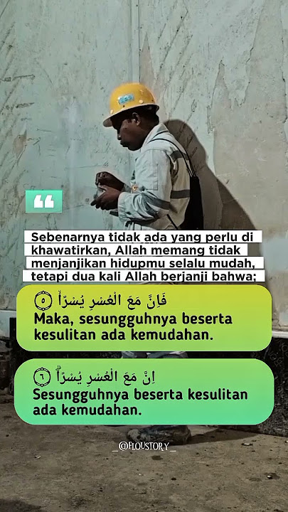 DUA KALI ALLAH BERJANJI #Motivasi #Inspirasi #NasehatHidup #MotivasiHidup #InspirasiHidup