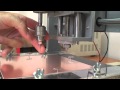 Double Sided PCB CNC Milling Double Sided PCB CNC Milling