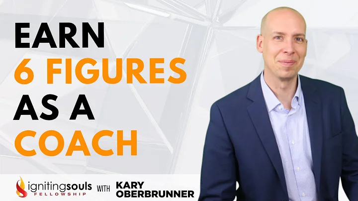 How to Launch a 6-Figure Coaching Business
