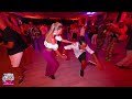 Leo el pequeo  edyta kwana  salsa social dancing  cssf rovinj