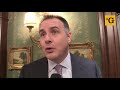 Salone del Mobile.Milano 2018 - parla Emanuele Orsini Salone del Mobile.Milano 2018 - parla Emanuele Orsini