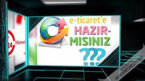 TASARIMKUR HAZIR WEB SİTESİ KURMA