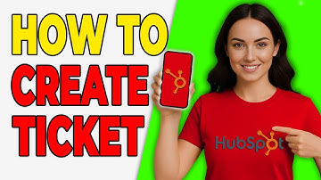 Cómo personalizar el formulario "Crear ticket" en HubSpot (Guía sencilla 2025)
