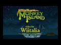 Tales of monkey island  main theme soundtrack