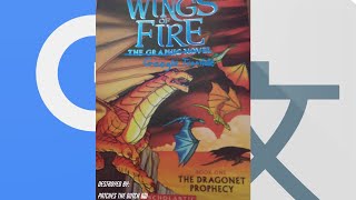 Wings of Fire but Google translate takes over