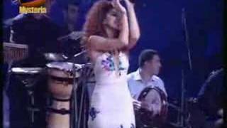 La Tes2alni - Myriam Fares [Live Performance]