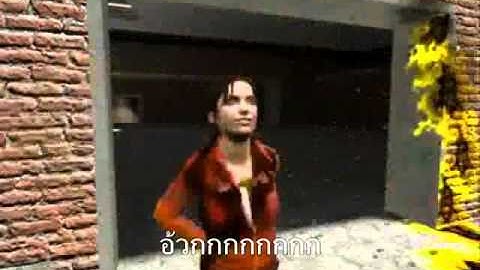 The Gmod Idiot Box EP.3 [SUB-THAI]