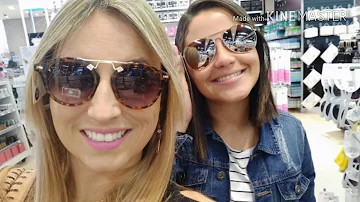 Qual o ônibus que passa no Norte Shopping?