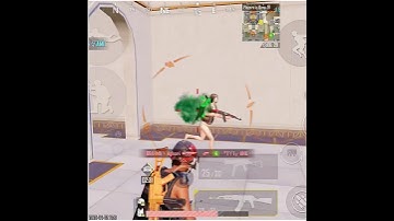 🔥fastest 1v2 clutch in bgmi😈| bgmi gameplay video #bgmi #shorts #viral
