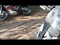 BMW R1300GS in the Sand: My First Time (It Didn't Go Well...)