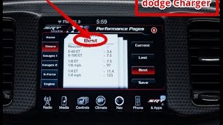 WOOOW !!!2015 dodge charger srt 392 reviewBEST car