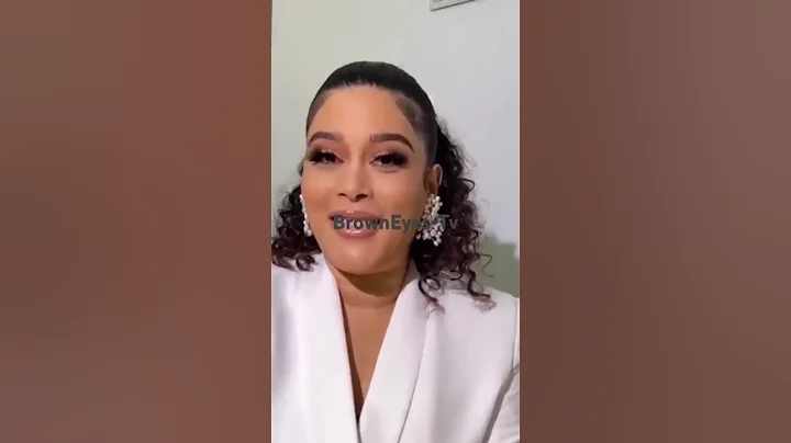 This was said about Adunni Ade #actress #entertainment