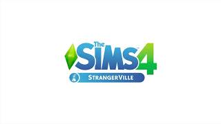 The Sims 4 StrangerVille - \