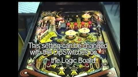 #24 Understanding Pinball - Stern