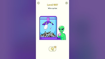 DOP 2 GAMEPLAY LEVEL 4517🔥Subscribe Channel @8-Bit games🔥 #dop2game #dop2answers