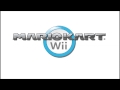 Ds delfino square  mario kart wii