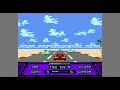 Rad Racer - 1987 - NES