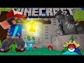 THE LEGEND OF GROUDON!!!! [#2] | Minecraft: Pokémon Trinity [Pixelmon]