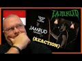 Jamrud - Ningrat | Sounds From The Corner (REACTION) Indonesian Rock