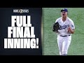 (Juego 6) 9na. Entrada completa - Rays vs Dodgers - MLB Serie Mundial 2020