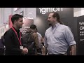 Embedded computing design with ignion at embedded world 2024