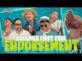 KOOLPALS FIRST EVER ENDORSEMENT | THE KOOLPALS INSIDER EP 18