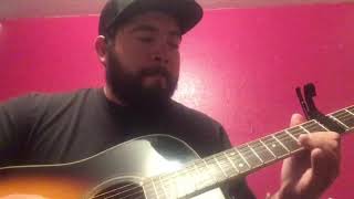 Dos Equis Guitar Theme Song