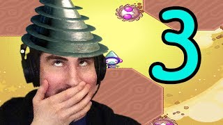 Altering Angles! - Let's Play Chisel 2 - Part 3
