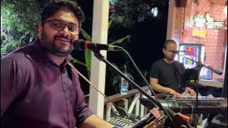 Music Fever - Room at the Top of the Stairs