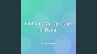 Cinta Ini Mengendap di Dada