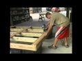 Building a Swim Raft.wmv Building a Swim Raft.wmv