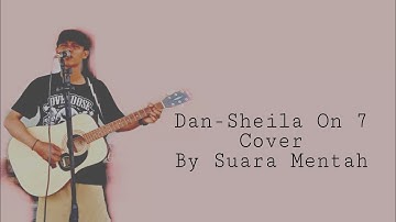 Dan - Sheila On 7  Cover Live Akustik By Suara Mentah