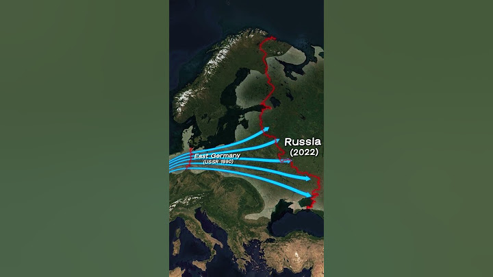 Why did Russia Invade Ukraine?  #conflict #russia #ukraine