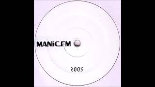 Merk Boyz & Merk Kidz on Manic FM, 2005