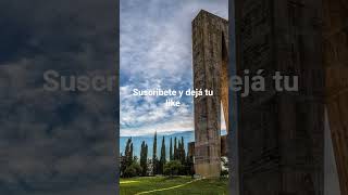 quemu quemu la pampa #argentina #travel #turismo #viajes #lapampa