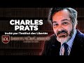 Cartel des Fraudes 2: Charles Prats est l'invité de Charles Gave