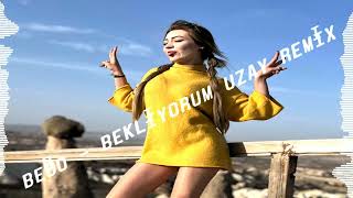 Bedo - BEKLİYORUM (Uzay Remix) Resimi