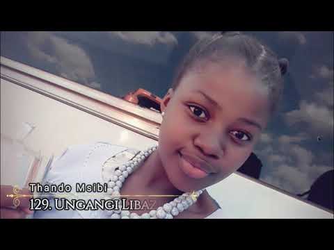 SHEMBE: Thando Msibi ft Mbongeni_Ungangi Libazisi