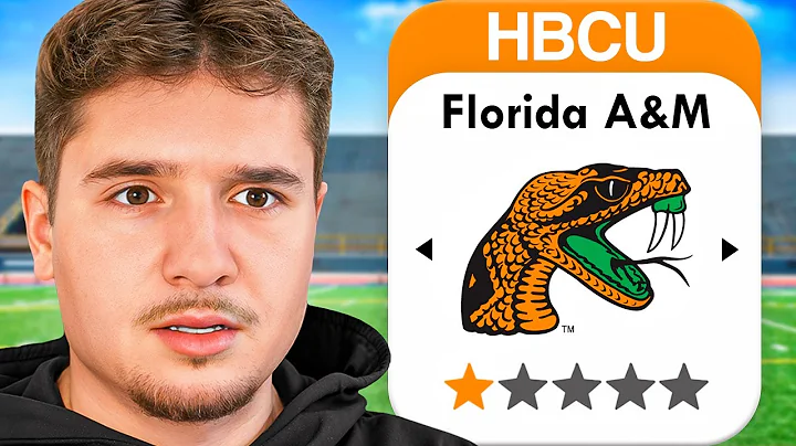 I Brought an HBCU to CFB 26 to Rebuild Them!