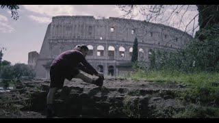 The Monkey Weather  Noè (Official videoclip)