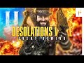 Desolations wake rewind ft 50 streamers  hunt showdown