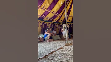 Algerie خرجو عليا من الخيمة ديالي الهبيل الهبيلة رونها بزااف 