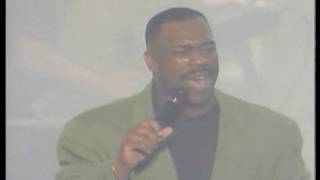 John P. Kee - Show Up (Live)