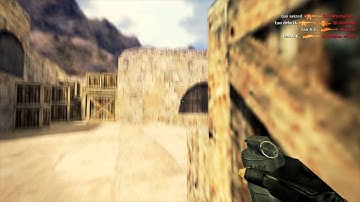 ICSC 8 Finals: GeT_RiGhT vs fbgaming