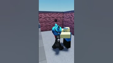 THE  MOST SUSSIEST ON ROBLOX 💀