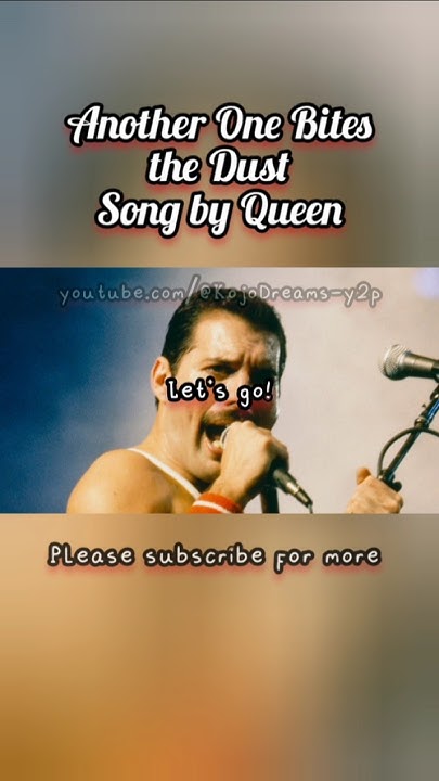 Chocolate Barbie Another One Bites The Dust Another one bites the dust - Queen #queen #anotheronebitesthedust #